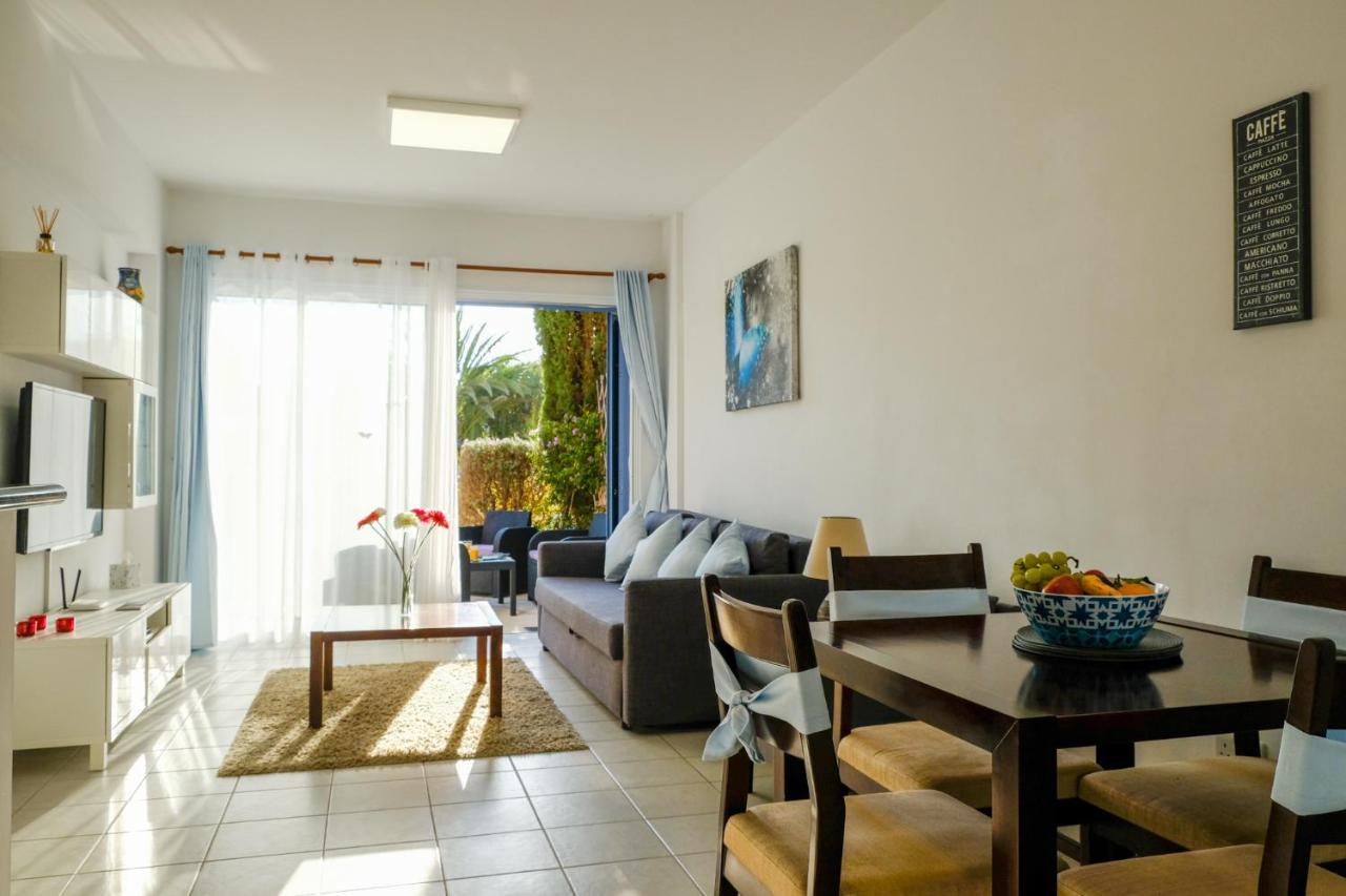 La Coral Home Peyia Exterior foto
