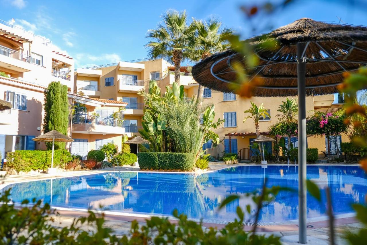 La Coral Home Peyia Exterior foto