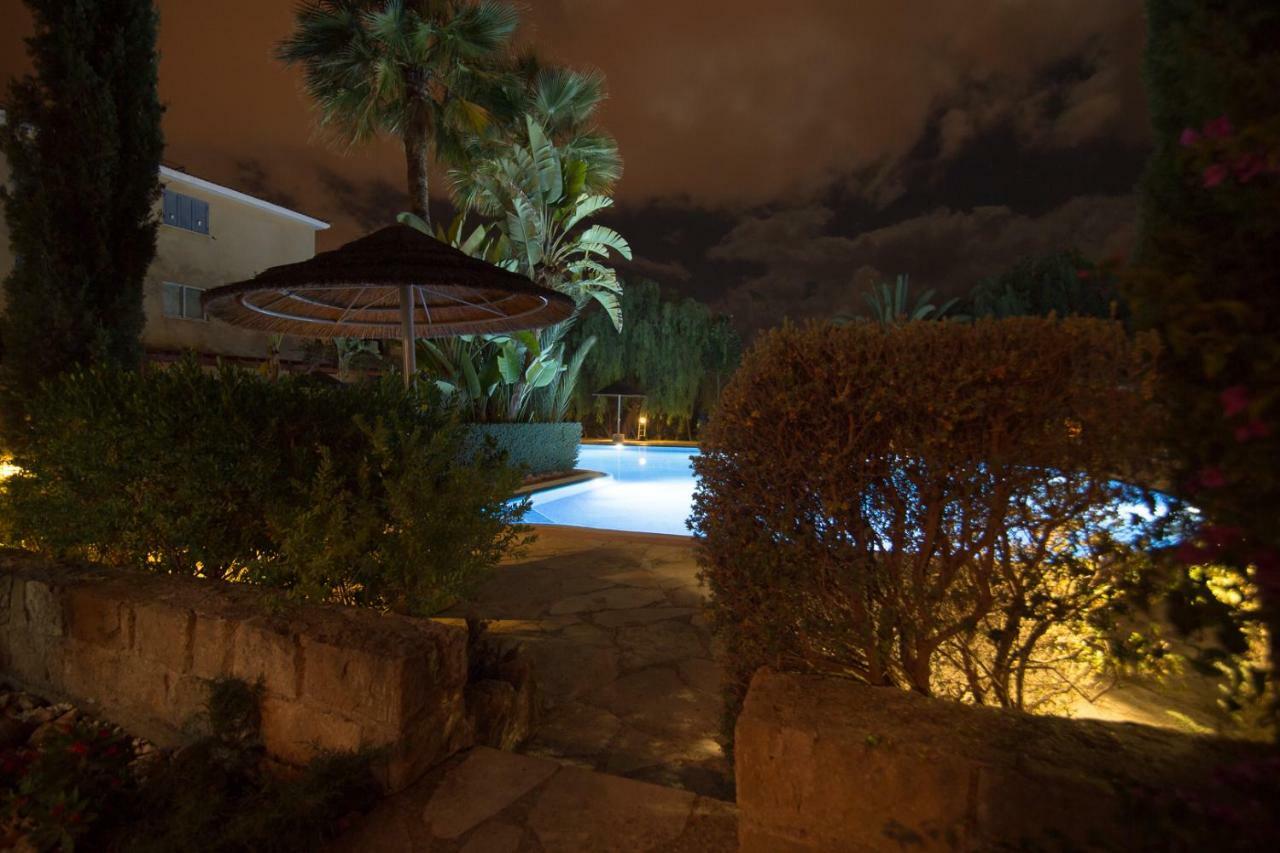 La Coral Home Peyia Exterior foto