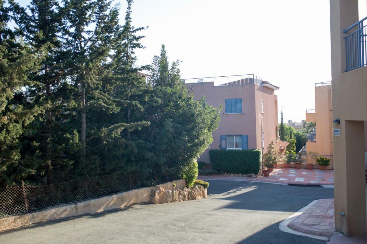 La Coral Home Peyia Exterior foto