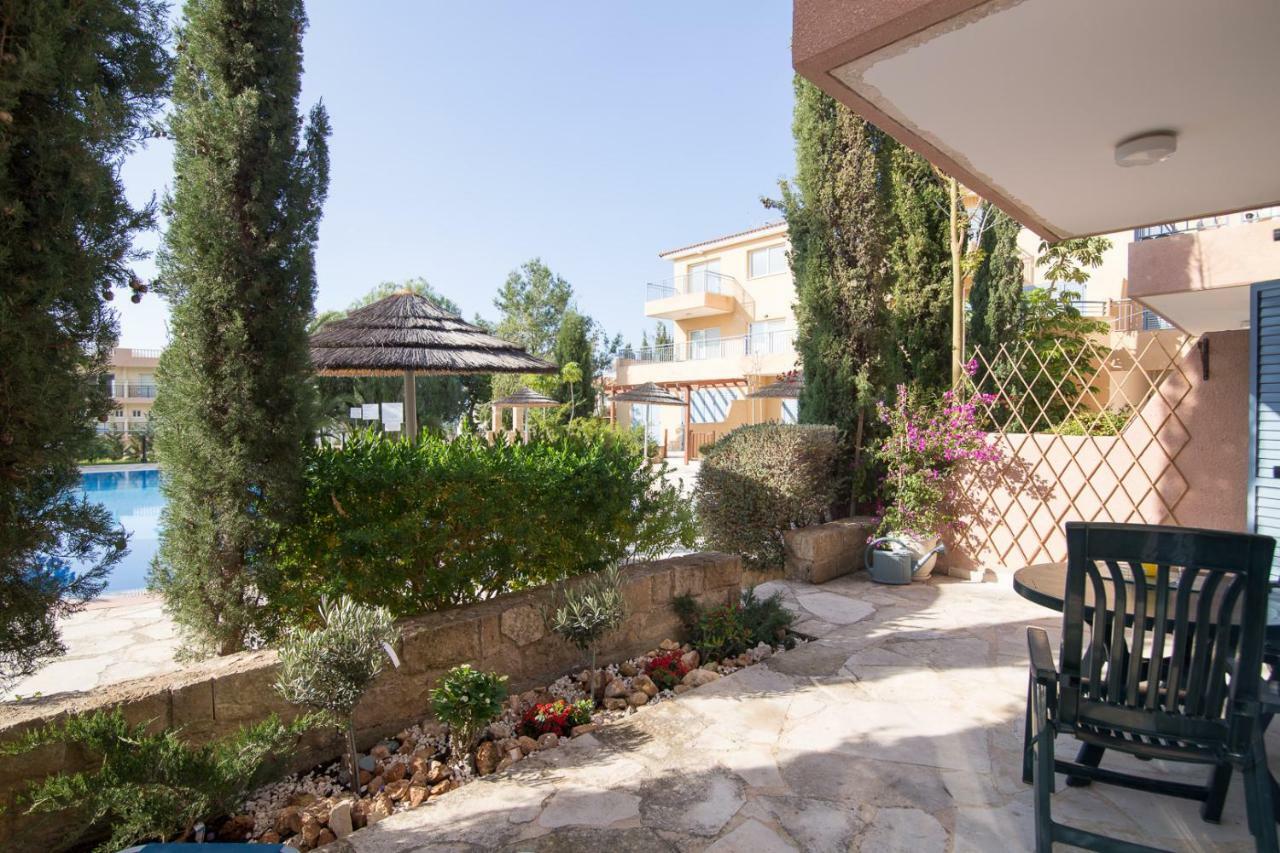 La Coral Home Peyia Exterior foto