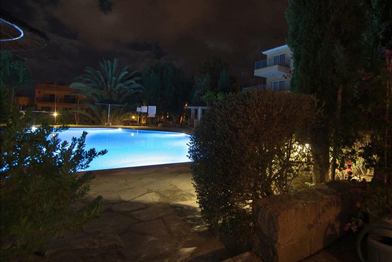La Coral Home Peyia Exterior foto